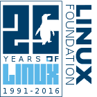 25 Jahre Linux