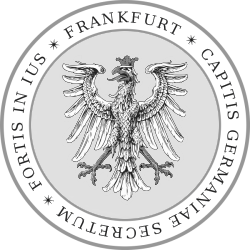 Code of Arms: Frankfurt
