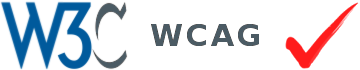 W3C Valid WCAG 1.0